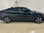 2023 ELANTRA Hybrid Thumbnail 6