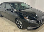 2023 ELANTRA Hybrid Thumbnail 7