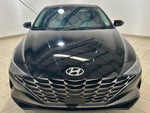 2023 ELANTRA Hybrid Thumbnail 8