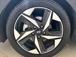 2023 ELANTRA Hybrid Thumbnail 9