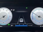 2023 ELANTRA Hybrid Thumbnail 25