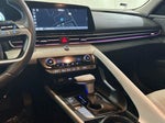 2023 ELANTRA Hybrid Thumbnail 30