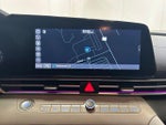2023 ELANTRA Hybrid Thumbnail 35