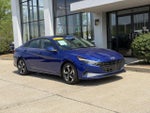 2023 ELANTRA Hybrid Thumbnail 2