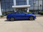 2023 ELANTRA Hybrid Thumbnail 3