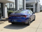 2023 ELANTRA Hybrid Thumbnail 5