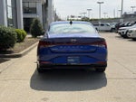 2023 ELANTRA Hybrid Thumbnail 6