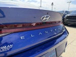 2023 ELANTRA Hybrid Thumbnail 8