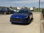 2023 ELANTRA Hybrid Thumbnail 11