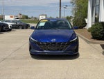 2023 ELANTRA Hybrid Thumbnail 12