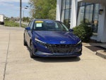 2023 ELANTRA Hybrid Thumbnail 13