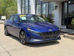 2023 ELANTRA Hybrid Thumbnail 14