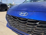 2023 ELANTRA Hybrid Thumbnail 15