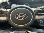 2023 ELANTRA Hybrid Thumbnail 32