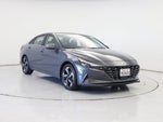 2023 ELANTRA Hybrid Thumbnail 1