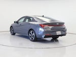 2023 ELANTRA Hybrid Thumbnail 2