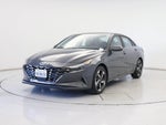 2023 ELANTRA Hybrid Thumbnail 4