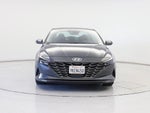 2023 ELANTRA Hybrid Thumbnail 5
