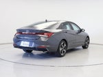 2023 ELANTRA Hybrid Thumbnail 8