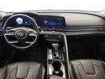 2023 ELANTRA Hybrid Thumbnail 9