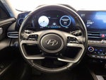 2023 ELANTRA Hybrid Thumbnail 10