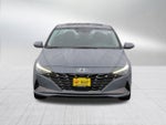 2022 ELANTRA Hybrid Thumbnail 2