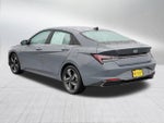 2022 ELANTRA Hybrid Thumbnail 5