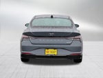 2022 ELANTRA Hybrid Thumbnail 6