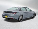 2022 ELANTRA Hybrid Thumbnail 7