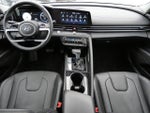 2022 ELANTRA Hybrid Thumbnail 10