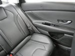 2022 ELANTRA Hybrid Thumbnail 14
