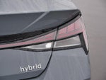 2022 ELANTRA Hybrid Thumbnail 17