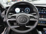 2022 ELANTRA Hybrid Thumbnail 26