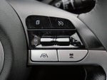 2022 ELANTRA Hybrid Thumbnail 31