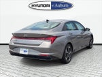 2023 ELANTRA Hybrid Thumbnail 5