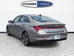 2023 ELANTRA Hybrid Thumbnail 7