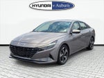 2023 ELANTRA Hybrid Thumbnail 9