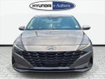 2023 ELANTRA Hybrid Thumbnail 10