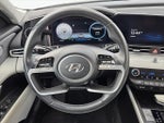 2023 ELANTRA Hybrid Thumbnail 19