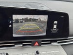 2023 ELANTRA Hybrid Thumbnail 25