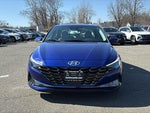 2023 ELANTRA Hybrid Thumbnail 2
