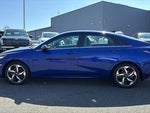 2023 ELANTRA Hybrid Thumbnail 4