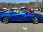 2023 ELANTRA Hybrid Thumbnail 5