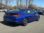 2023 ELANTRA Hybrid Thumbnail 6