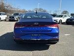 2023 ELANTRA Hybrid Thumbnail 7