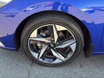 2023 ELANTRA Hybrid Thumbnail 10