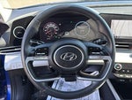 2023 ELANTRA Hybrid Thumbnail 14