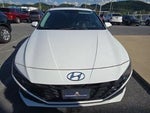 2023 ELANTRA Hybrid Thumbnail 3