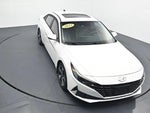 2023 ELANTRA Hybrid Thumbnail 35