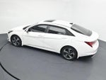 2023 ELANTRA Hybrid Thumbnail 38